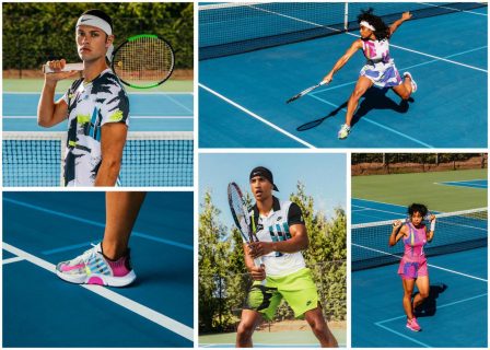 nike us open 2020 collection