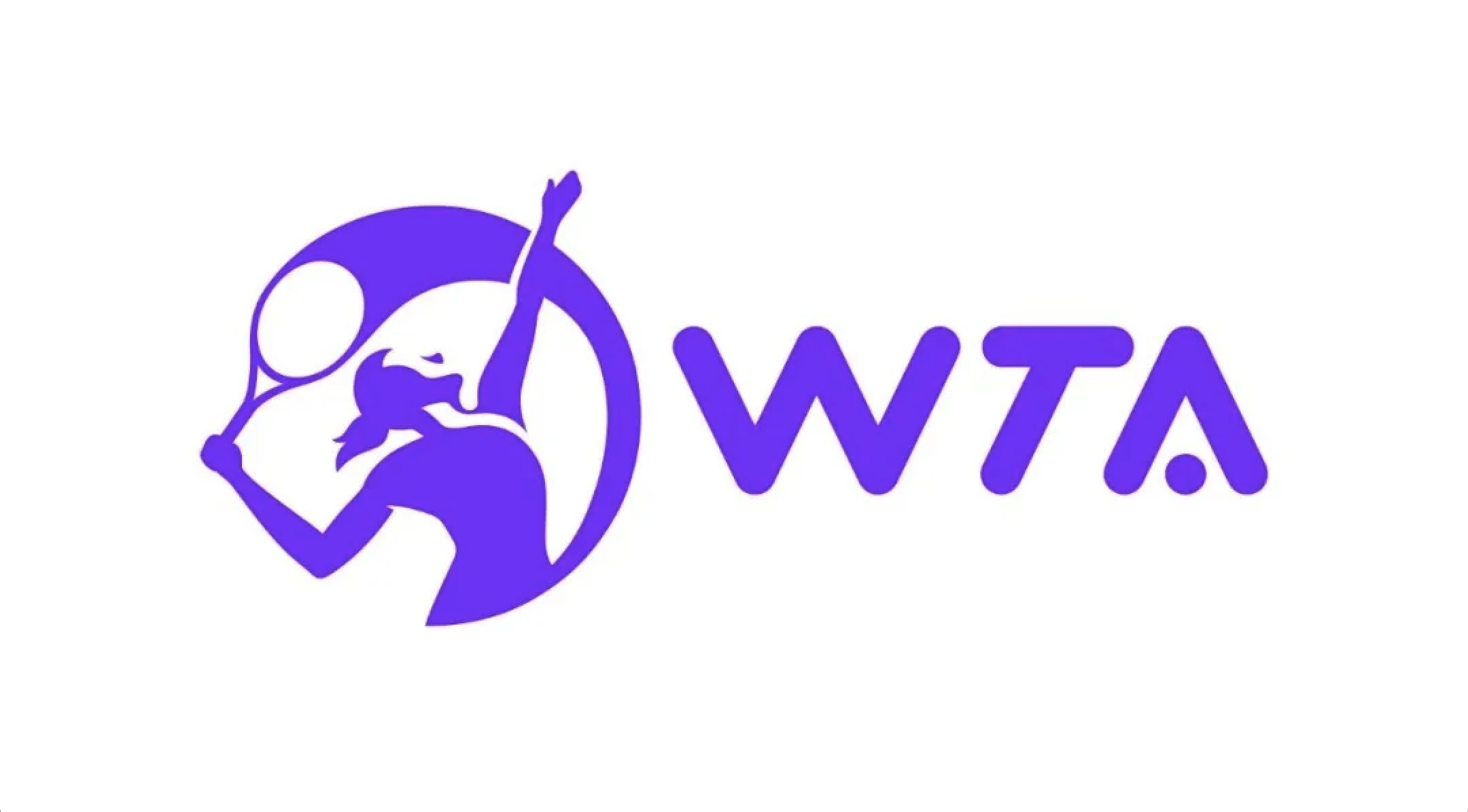 Wta теннис. WTA. WTA лого. WTA теннис логотип. Новый логотип WTA.