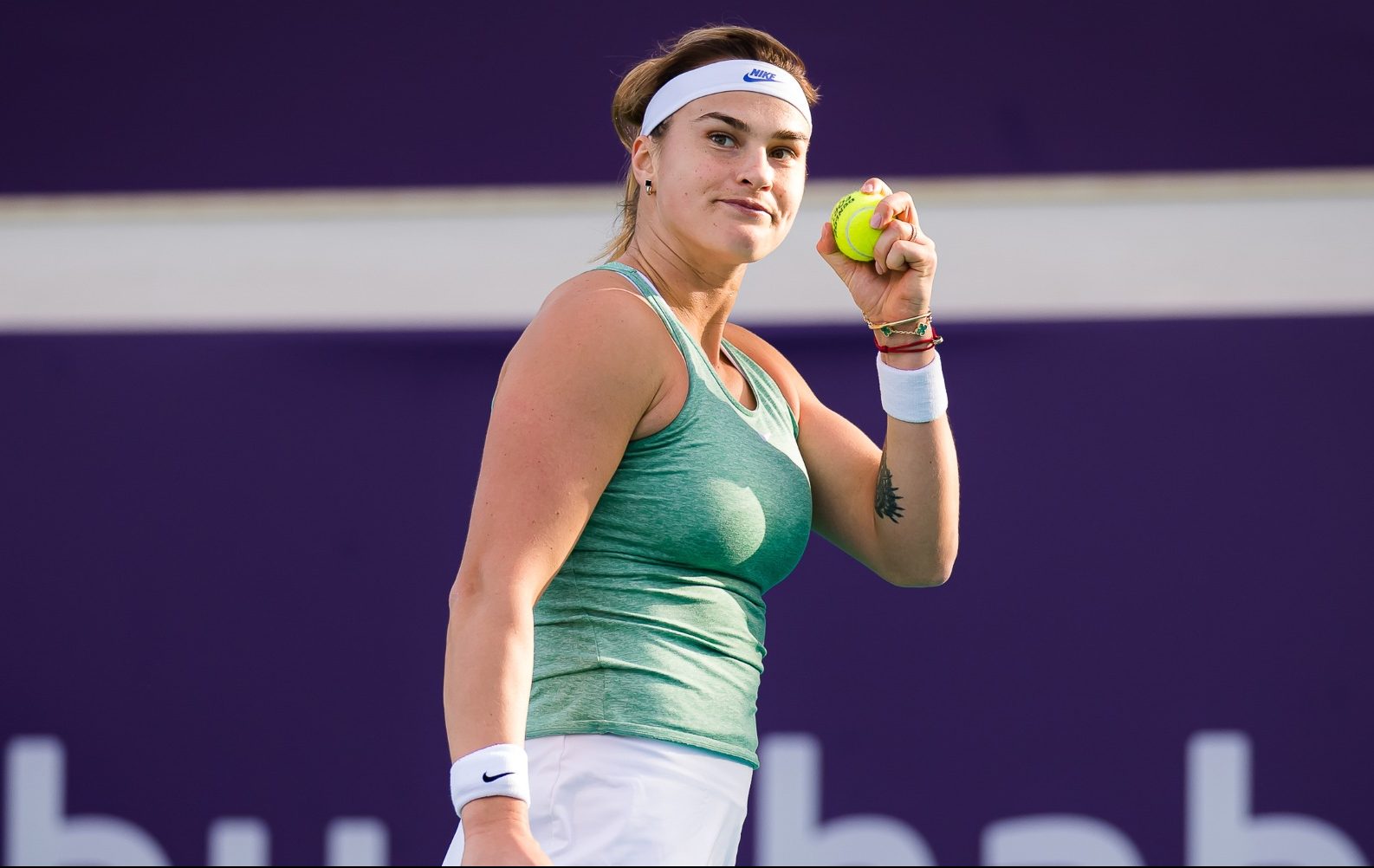 Sabalenka hot - 🧡 Aryna Sabalenka Tennis players female, Ladies tennis, Te...