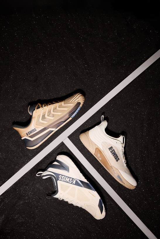 K-FRAME SPEED RUBLO ULTRASHOT 4 HYPERCOURT PINNACLE